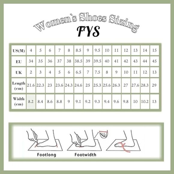 FYS Women Square Toe Low Heel Mary Jane Pumps Flats Ballets Buckled Dress Daily - Picture 7 of 7